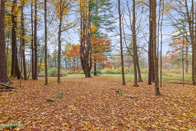 $625,000 | 1772 Swamp Road, Richmond, MA 01254