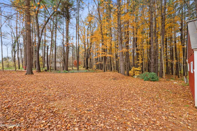 $625,000 | 1772 Swamp Road, Richmond, MA 01254