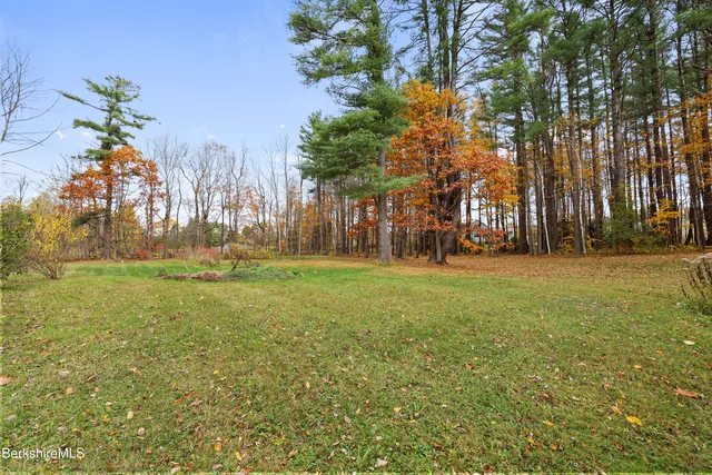 $625,000 | 1772 Swamp Road, Richmond, MA 01254