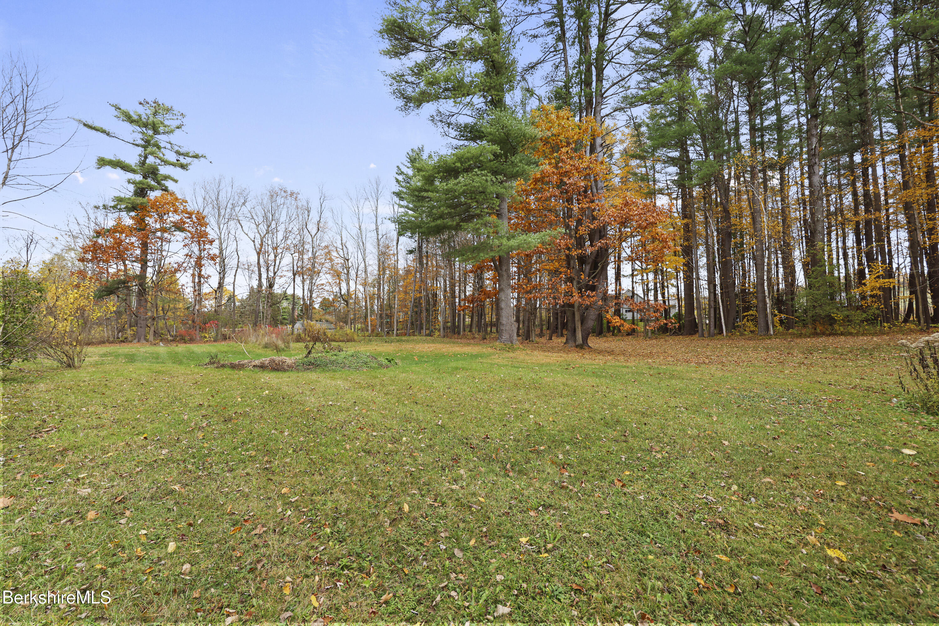 1772 Swamp Road Richmond, MA 01254 - Photo 56 of 62 a garden view