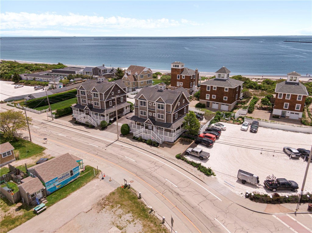 236 Sand Hill Cove Road, Unit B4 Narragansett, RI 02882 - Photo 1 of 38