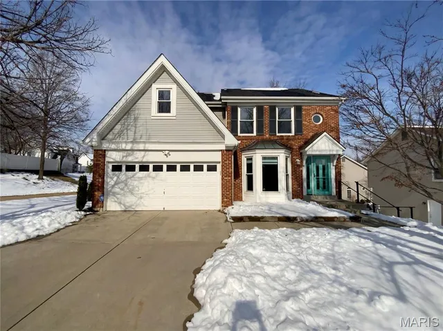 $610,000 | 9719 Stanley Avenue, St. Louis, MO 63119