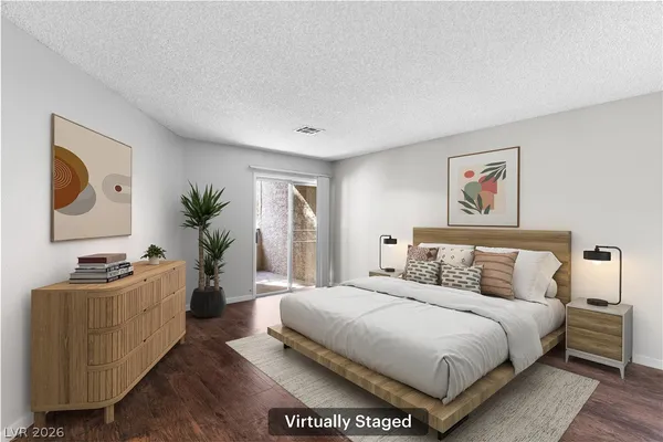 $229,900 | 5191 West Pioneer Avenue, Unit 204, Las Vegas, NV 89146