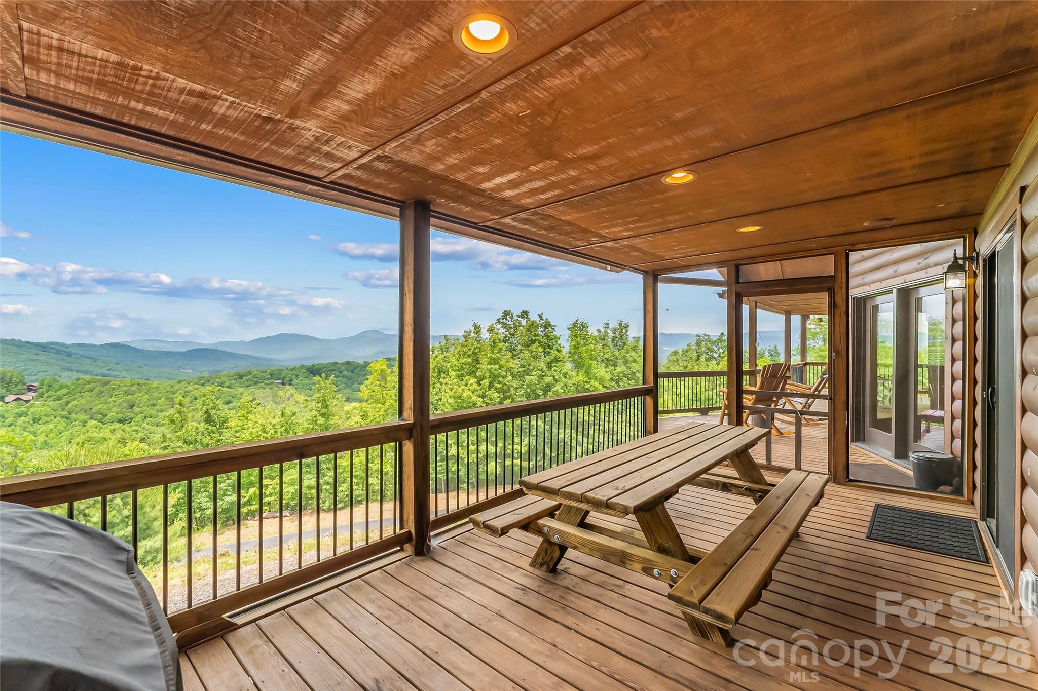 122 Azule Ridge Drive Bostic, NC 28018 - Photo 35 of 48