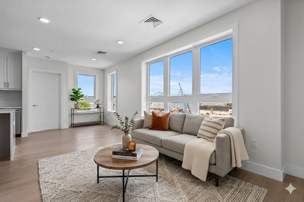 301 Border Street, Unit 601 Boston, MA 02128 - Photo 2 of 26