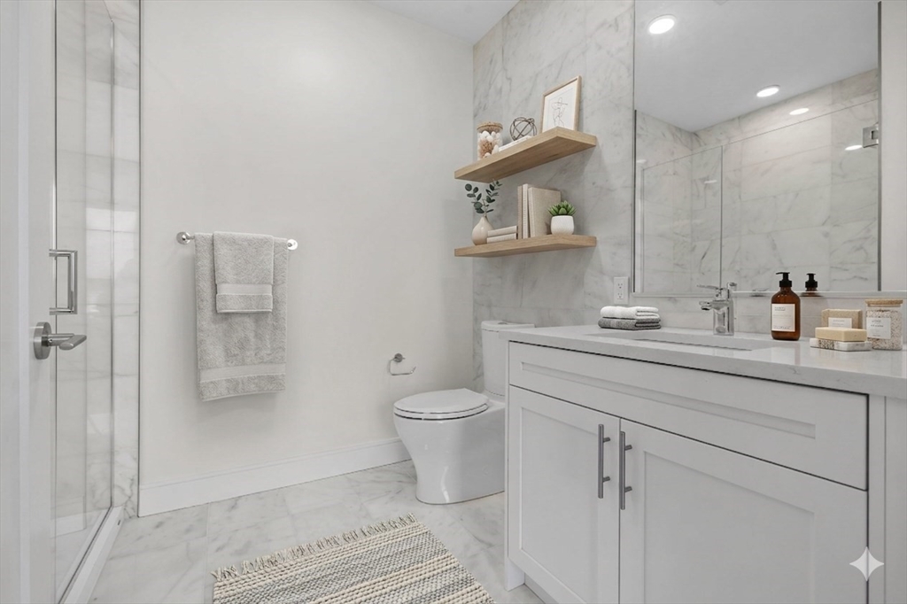 301 Border Street, Unit 601 Boston, MA 02128 - Photo 4 of 26