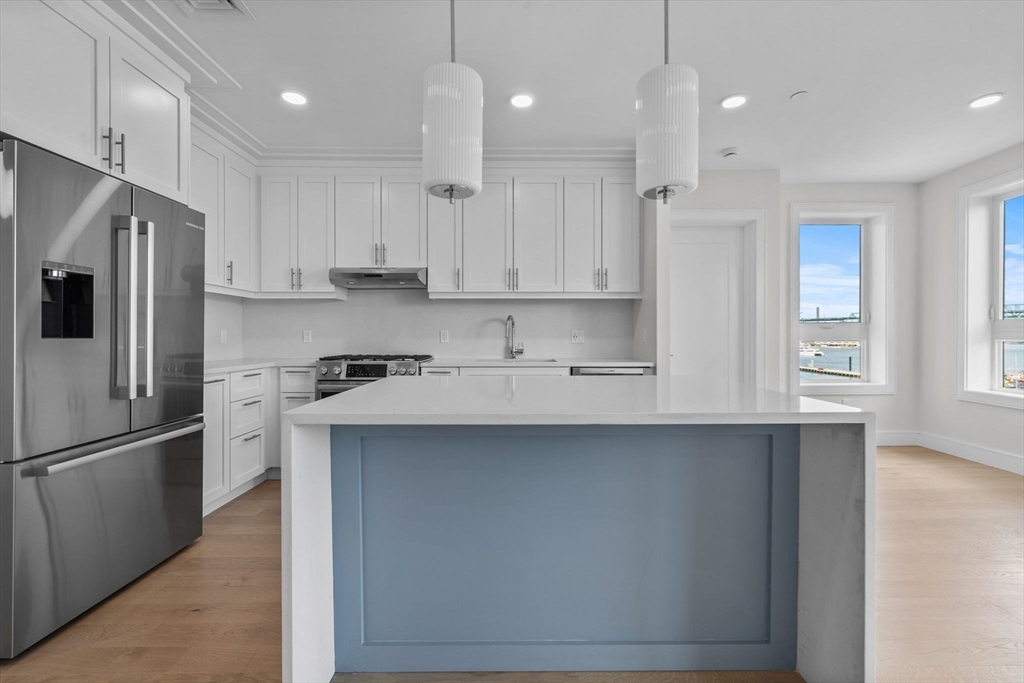 301 Border Street, Unit 601 Boston, MA 02128 - Photo 6 of 26