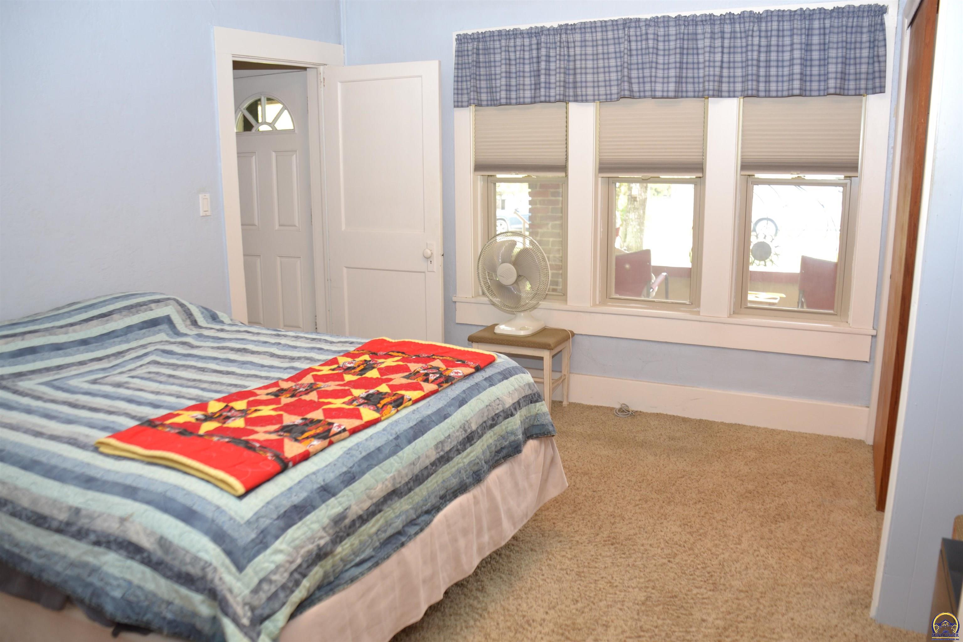 208 East High Street Melvern, KS 66510 - Photo 13 of 36