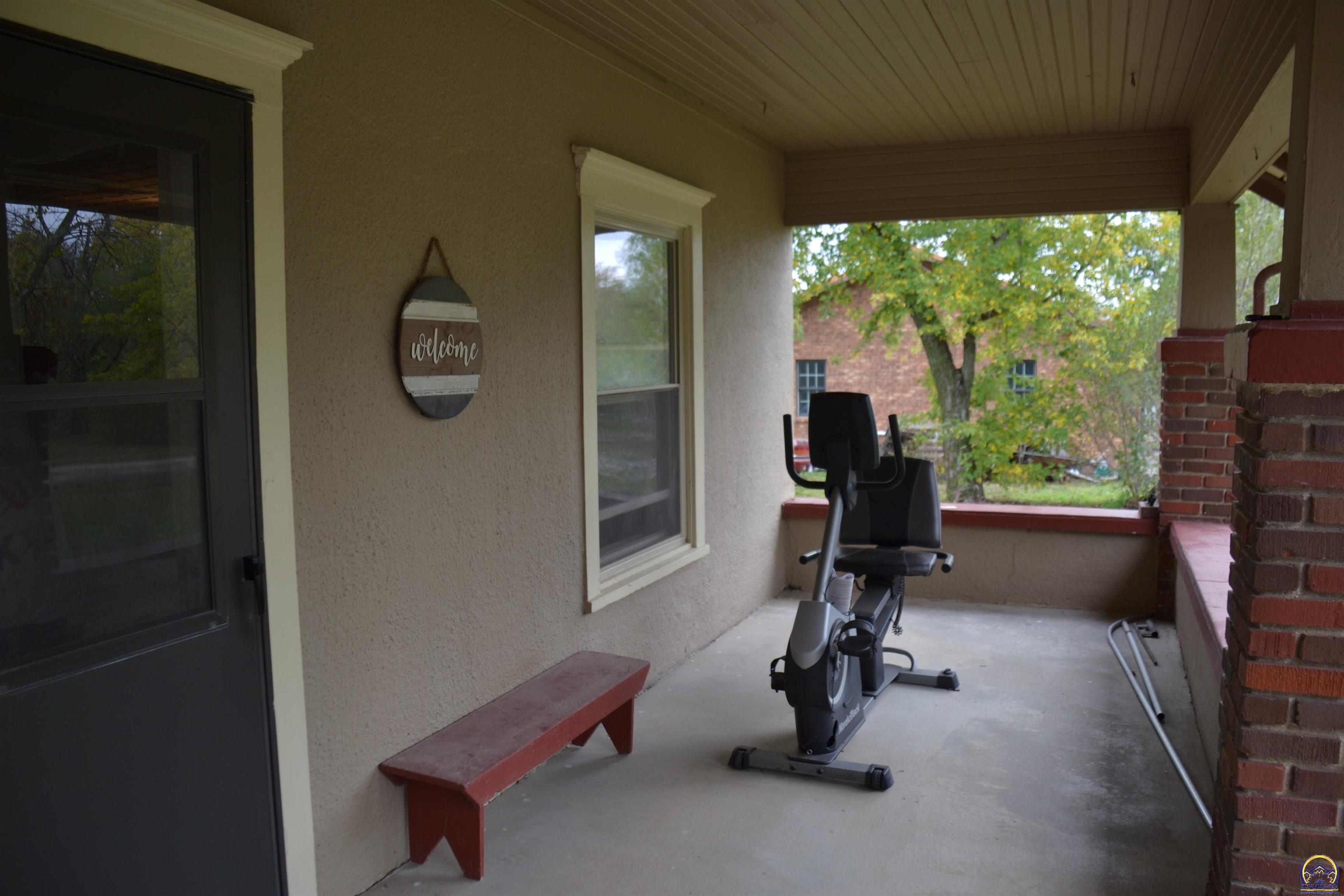 208 East High Street Melvern, KS 66510 - Photo 34 of 36