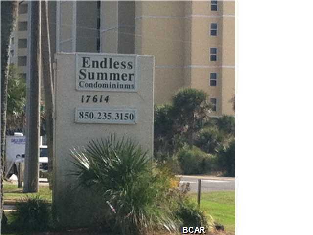17614 Front Beach Road, Unit 13A Panama City Beach, FL 32413 - Photo 1 of 23