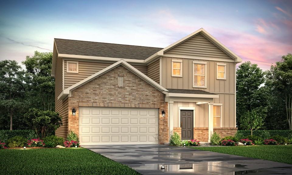 170 Amberjack Covington, GA 30016 - Photo 1 of 1 Gallery Image 1