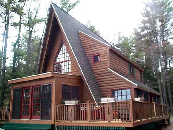 1 Rocky Road Rindge, NH 03461 - Photo 1 of 5