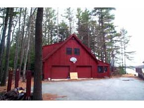 1 Rocky Road Rindge, NH 03461 - Photo 3 of 5