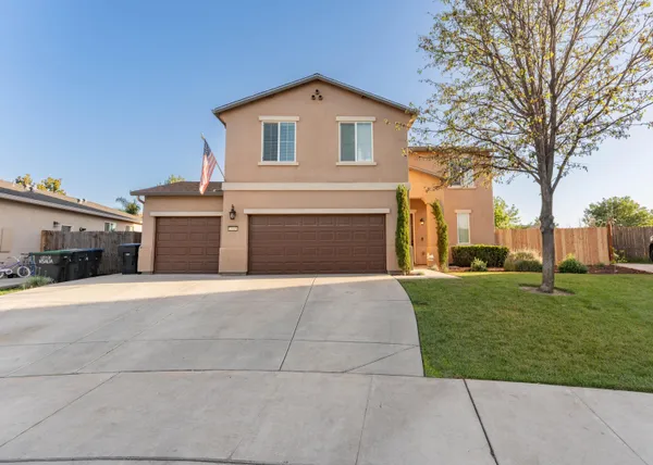 $520,000 | 2335 West Flagstaff Court, Visalia, CA 93291