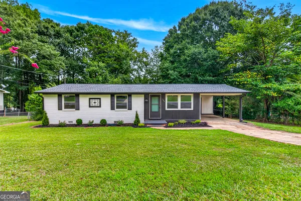 $219,500 | 106 Sir Lancelot Street, LaGrange, GA 30241