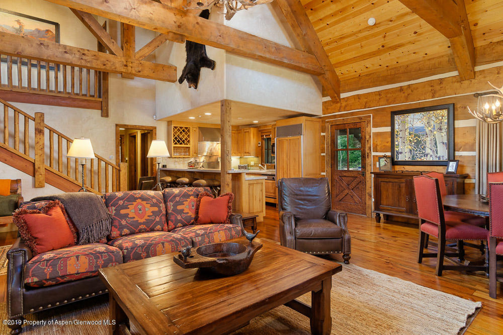 43 Altamira Ranch Road Basalt, CO 81621 - Photo 8 of 29