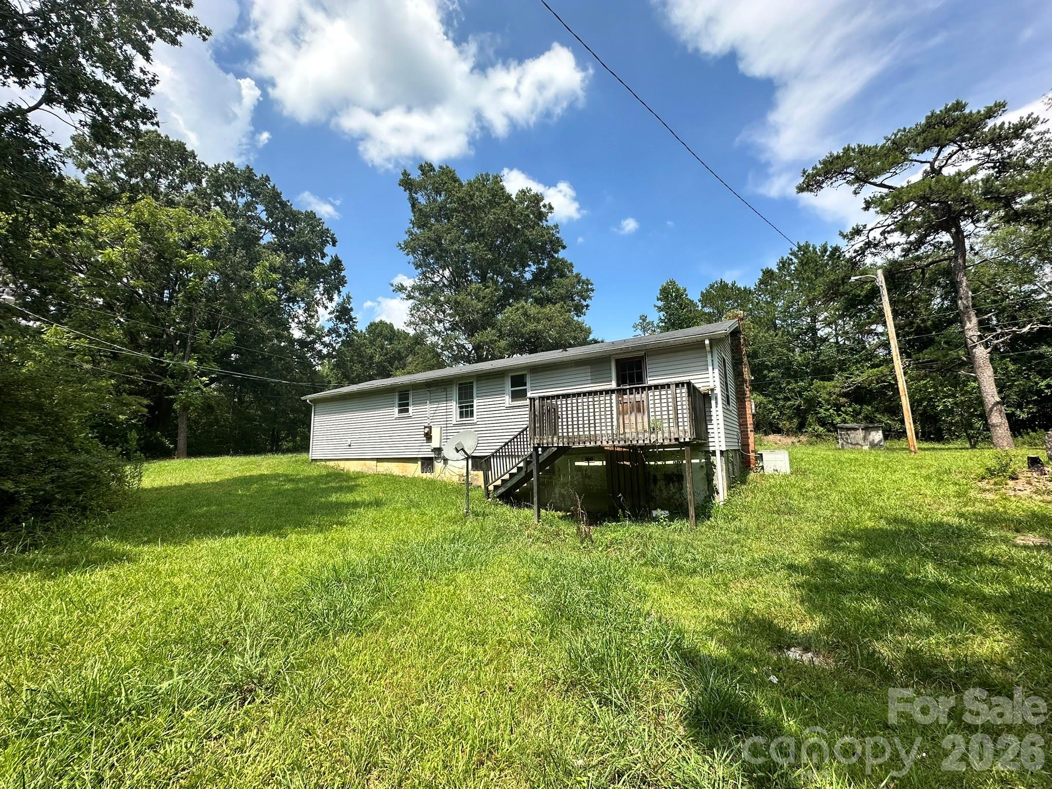 308 Maple Grove Church Road Matthews, NC 28104 - Photo 3 of 16