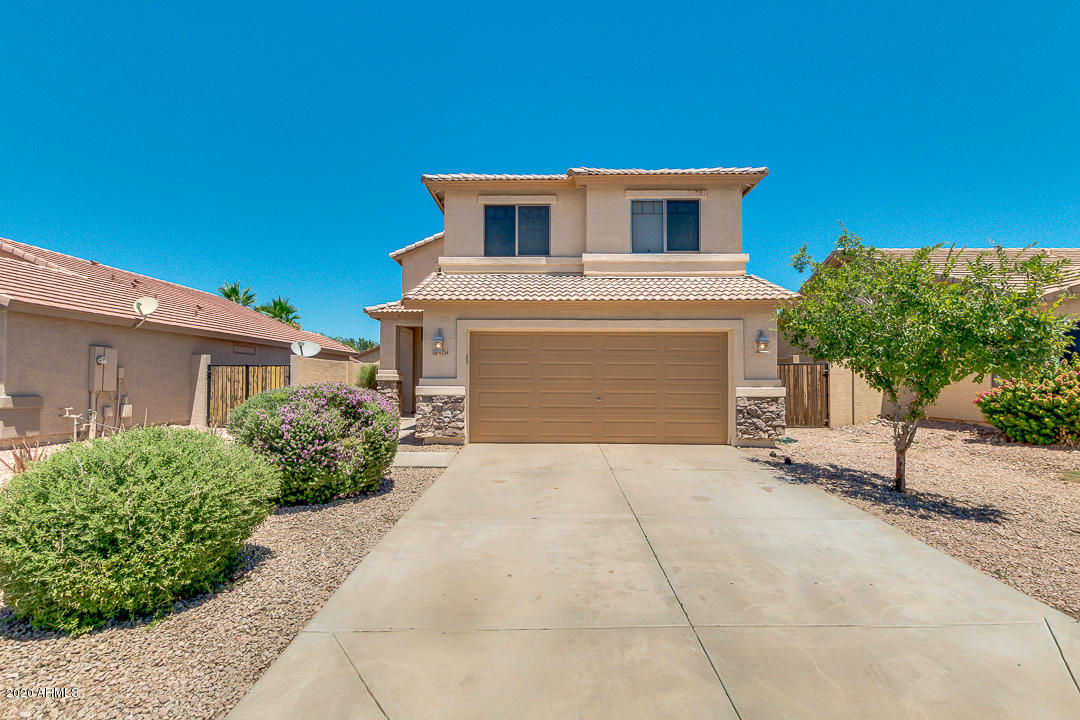 4334 West Fremont Rd. Laveen, AZ 85339 - Photo 1 of 51 01- Fremont