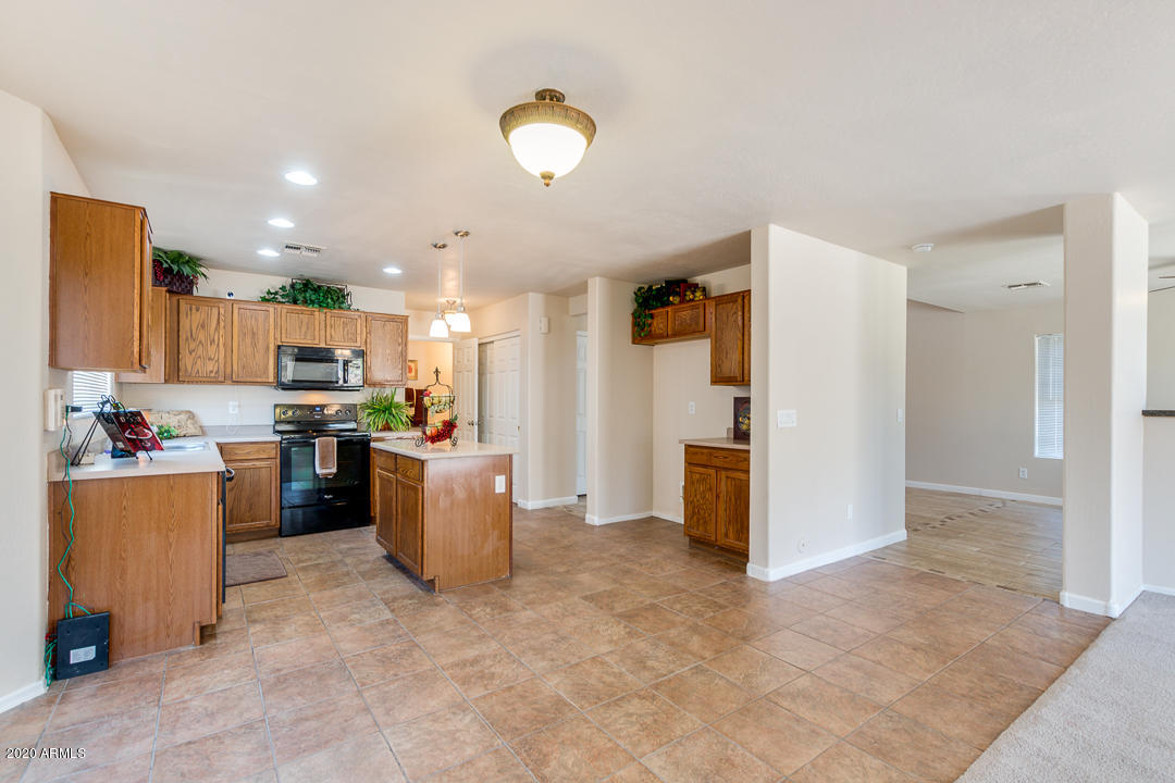 4334 West Fremont Rd. Laveen, AZ 85339 - Photo 18 of 51 18- Fremont