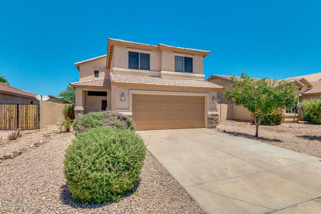4334 West Fremont Rd. Laveen, AZ 85339 - Photo 2 of 51 02- Fremont