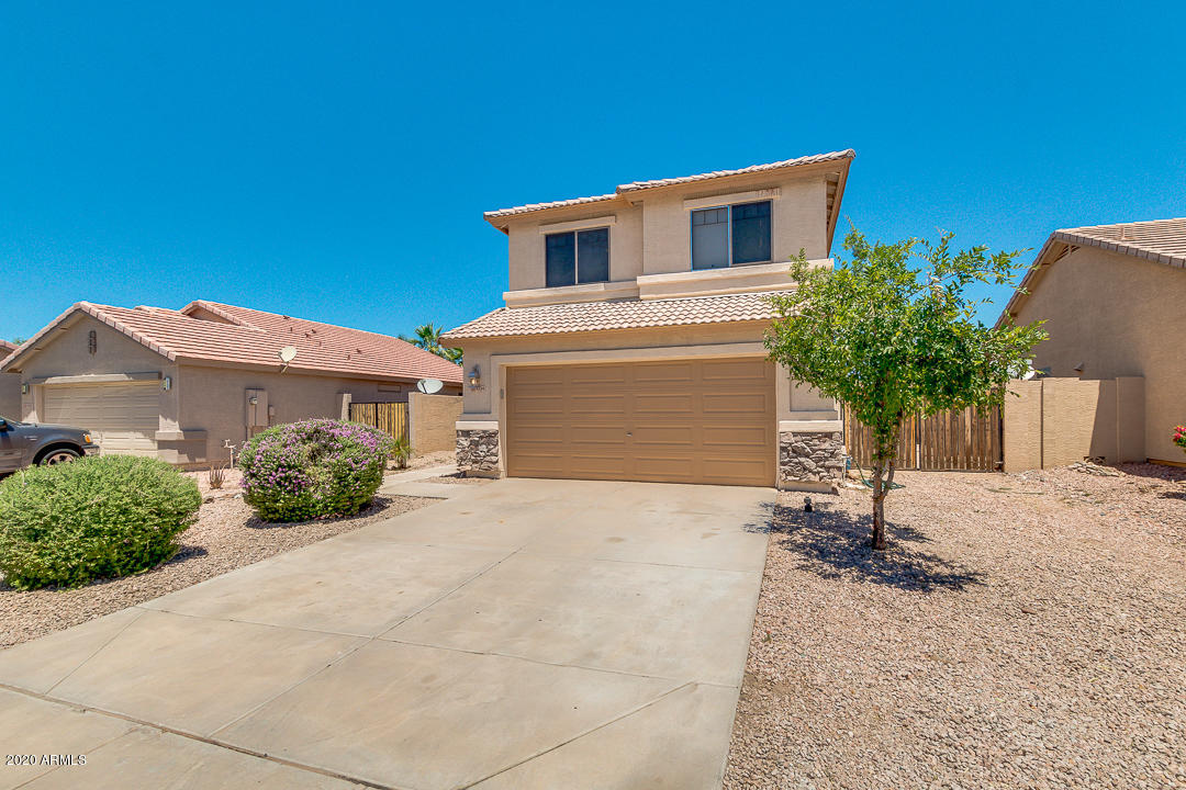 4334 West Fremont Rd. Laveen, AZ 85339 - Photo 3 of 51 03- Fremont
