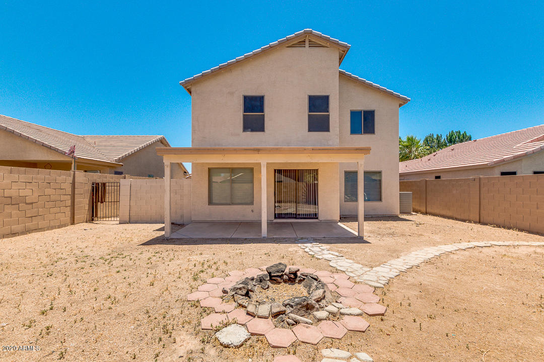 4334 West Fremont Rd. Laveen, AZ 85339 - Photo 44 of 51 44- Fremont