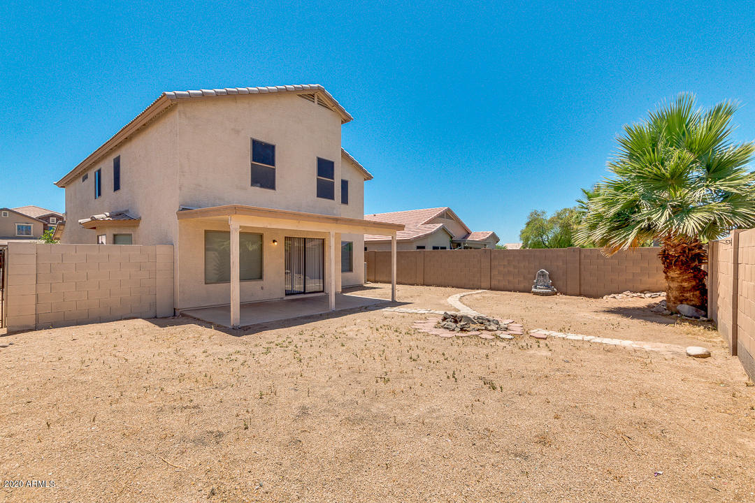 4334 West Fremont Rd. Laveen, AZ 85339 - Photo 45 of 51 45- Fremont