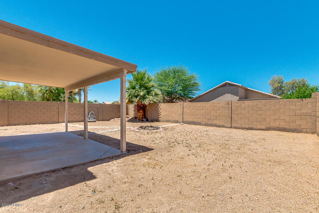 4334 West Fremont Rd. Laveen, AZ 85339 - Photo 46 of 51 46- Fremont