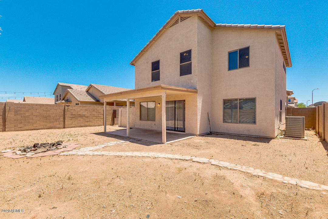 4334 West Fremont Rd. Laveen, AZ 85339 - Photo 47 of 51 47- Fremont