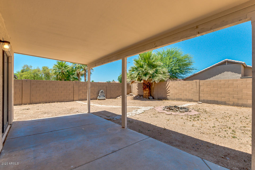 4334 West Fremont Rd. Laveen, AZ 85339 - Photo 50 of 51 50- Fremont