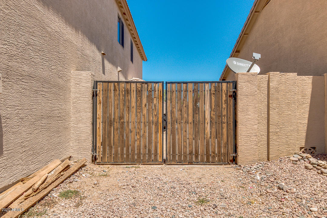 4334 West Fremont Rd. Laveen, AZ 85339 - Photo 5 of 51 05- Fremont