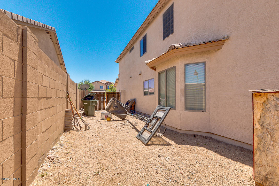 4334 West Fremont Rd. Laveen, AZ 85339 - Photo 51 of 51 51- Fremont