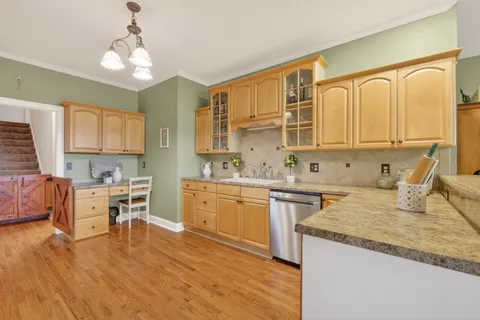 $430,000 | 539 Forrest Pointe Drive, Murfreesboro, TN 37130