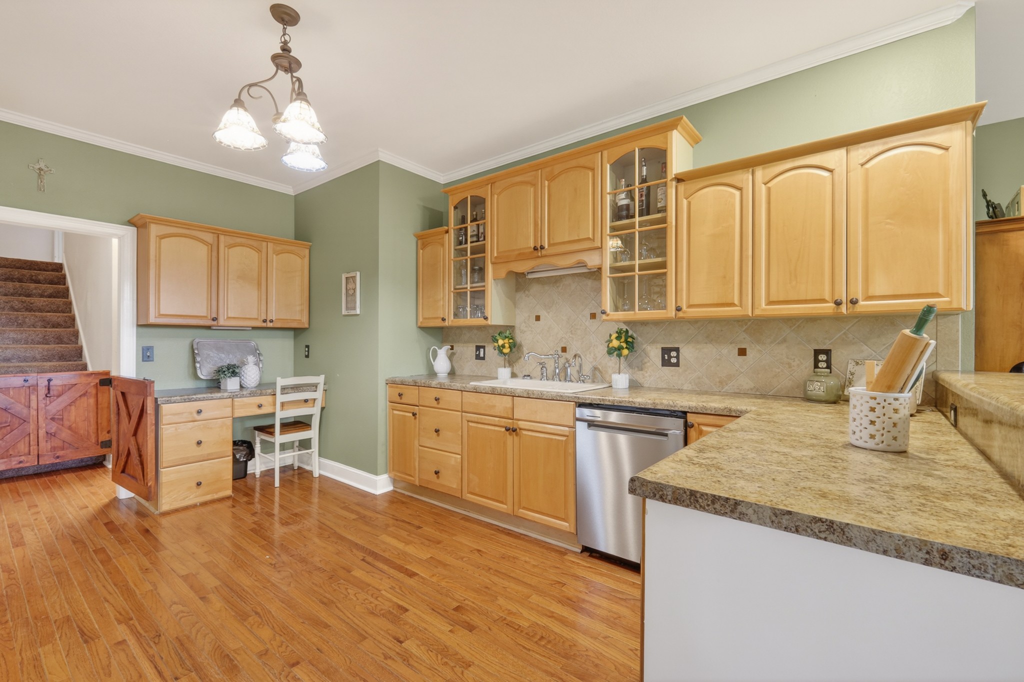 539 Forrest Pointe Drive Murfreesboro, TN 37130 - Photo 11 of 39