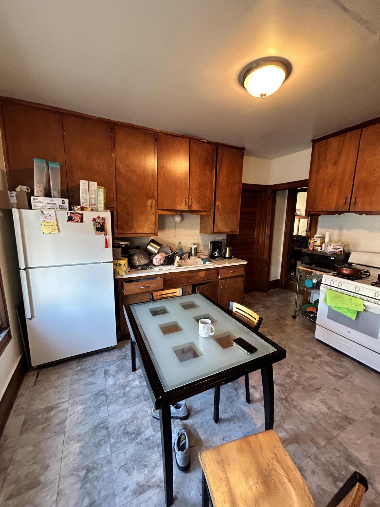 1546 South Layton Boulevard Milwaukee, WI 53215 - Photo 29 of 70 Unit 3