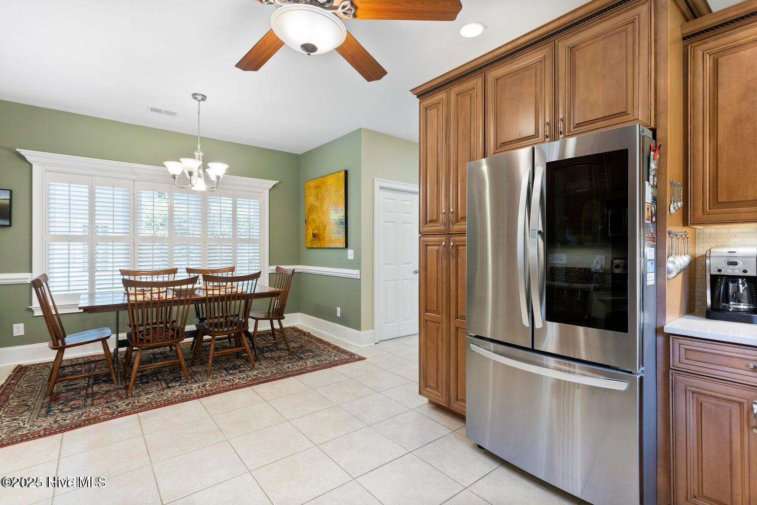 9204 Hutton Heights Way Southwest Calabash, NC 28467 - Photo 13 of 66 Kitchen 2