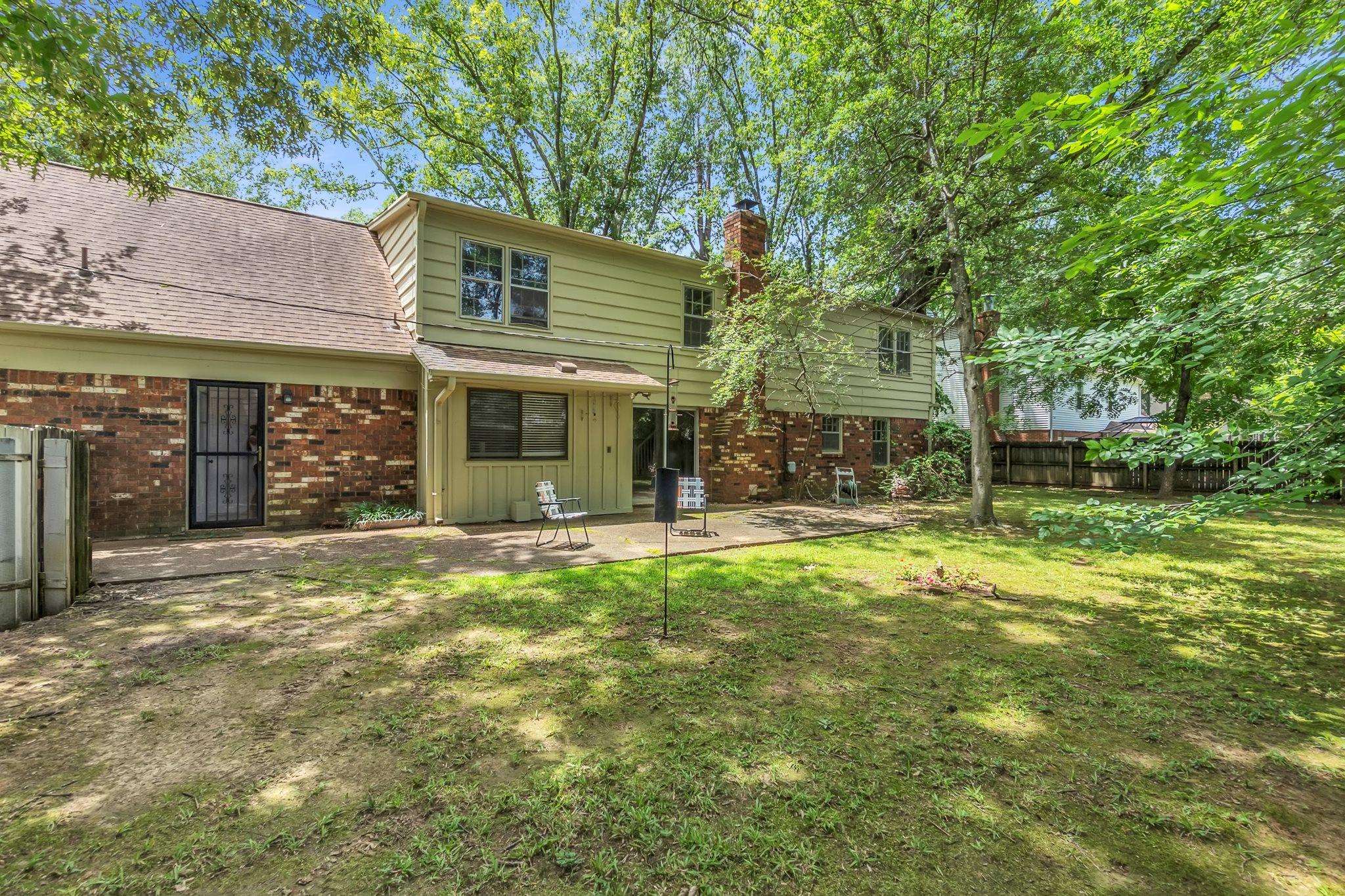 7118 McVay Road Germantown, TN 38138 - Photo 29 of 34