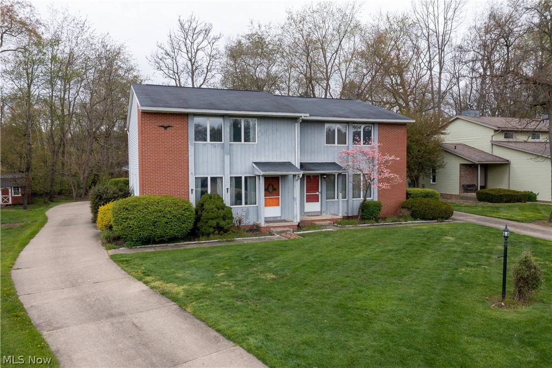 5213 Johnnycake Ridge Northeast Canton, OH 44705 - Photo 2 of 25 Gallery Image 2