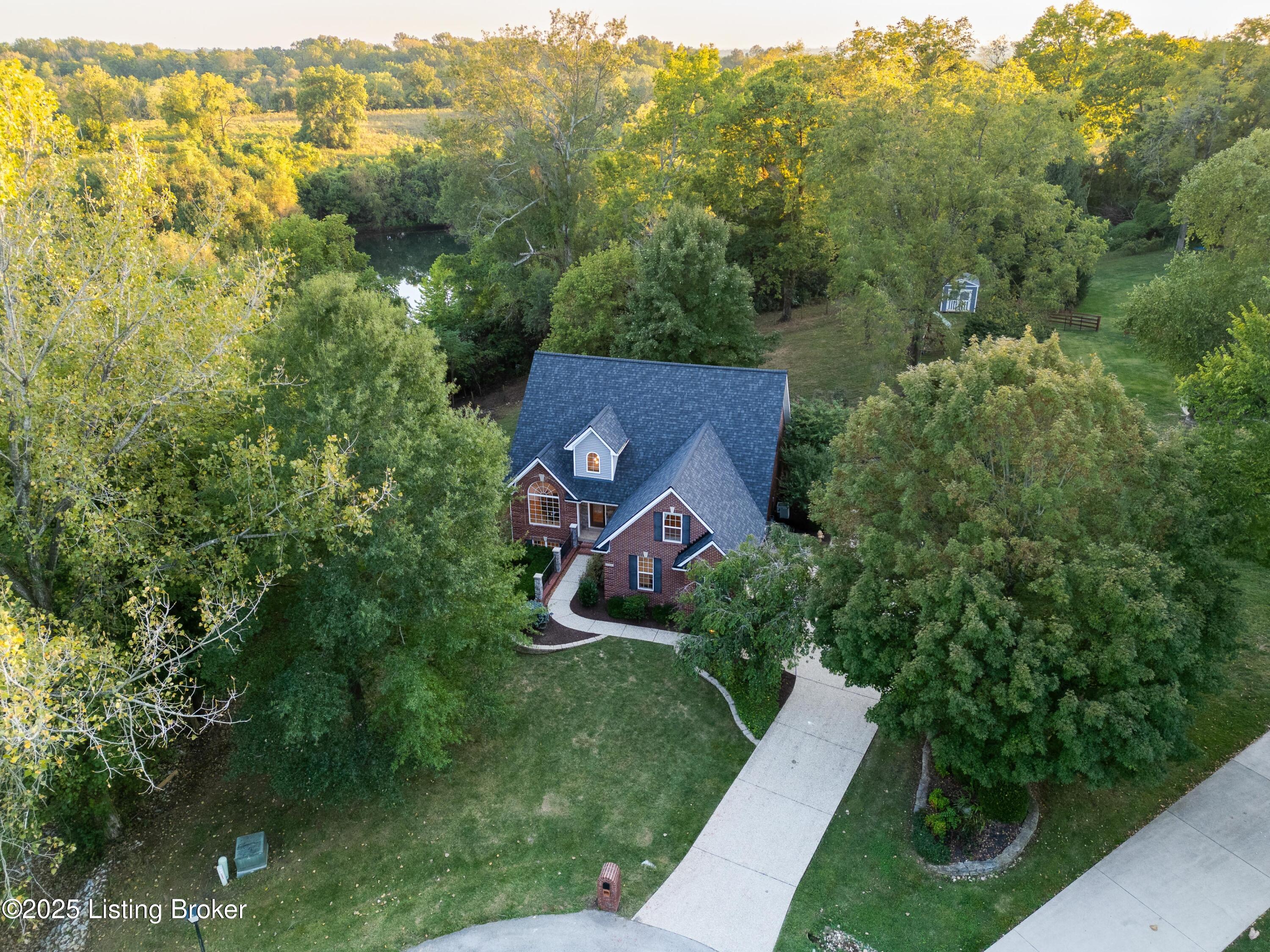 13414 Creekview Road Prospect, KY 40059 - Photo 76 of 80 13414 Creekview Rd-78