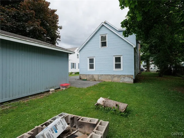 $189,900 | 345 Arlington Street, Watertown, NY 13601