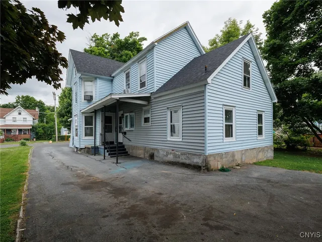 $189,900 | 345 Arlington Street, Watertown, NY 13601