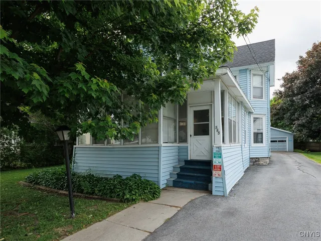 $189,900 | 345 Arlington Street, Watertown, NY 13601