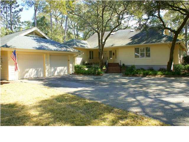 2809 Captain Sams Road Seabrook Island, SC 29455 - Photo 1 of 25 Primary Photo
