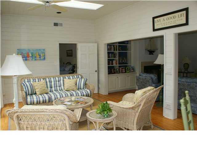 2809 Captain Sams Road Seabrook Island, SC 29455 - Photo 12 of 25 Additional Photo