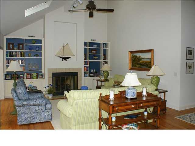 2809 Captain Sams Road Seabrook Island, SC 29455 - Photo 5 of 25 Additional Photo