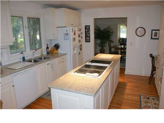 2809 Captain Sams Road Seabrook Island, SC 29455 - Photo 9 of 25 Additional Photo