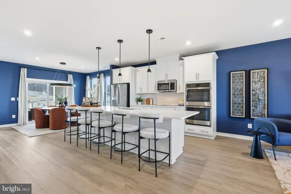 $599,990 | 17718 Williams Way, Dumfries, VA 22026