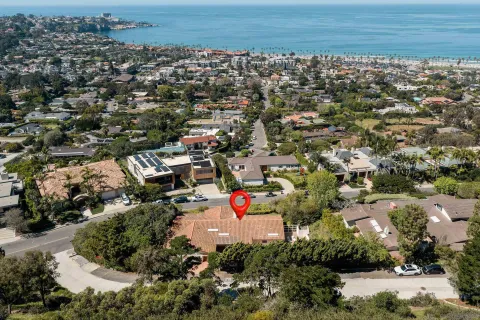 $5,895,000 | 2586 Calle Del Oro, San Diego, CA 92037