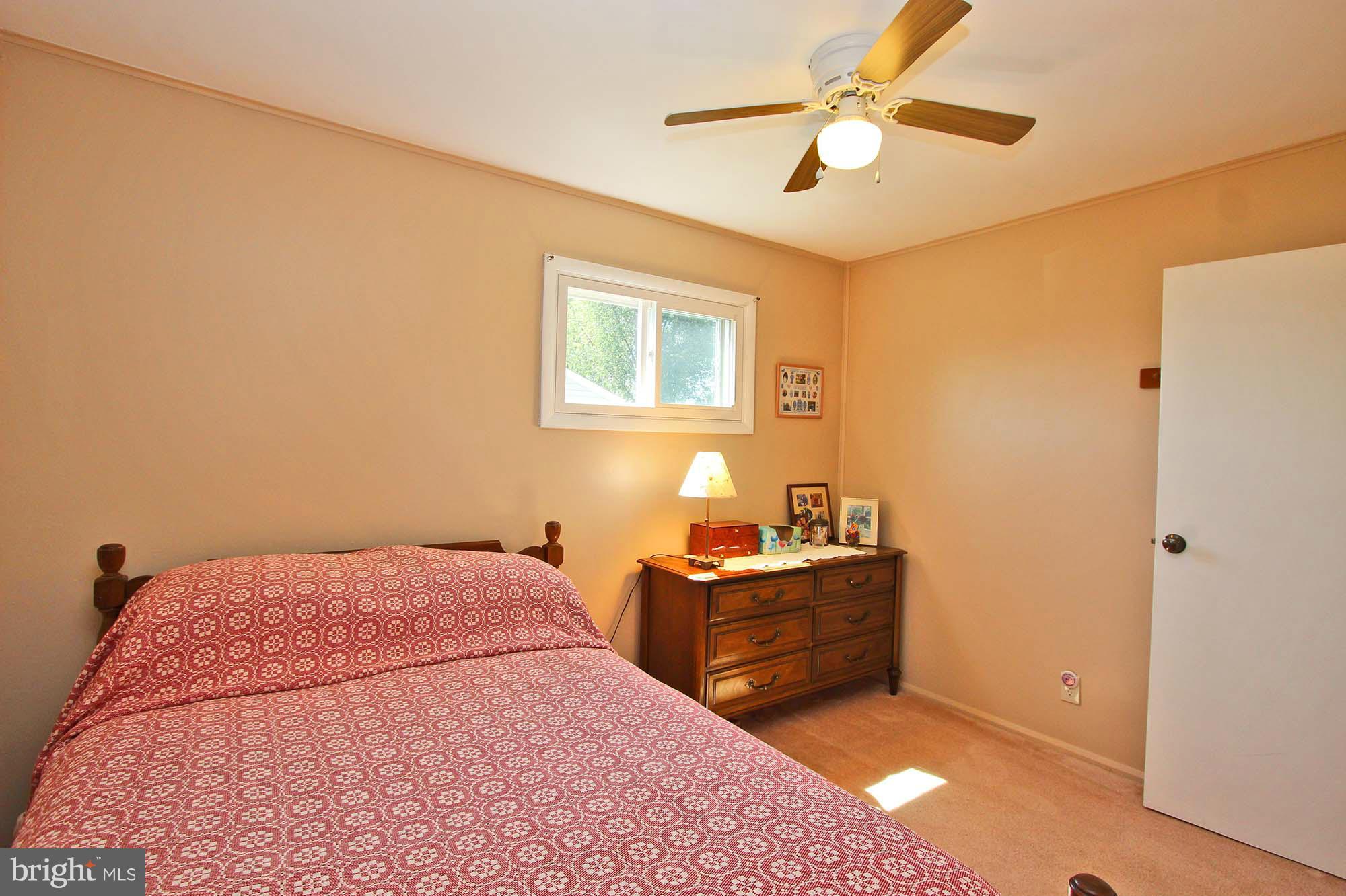 106 South Reed Street Bel Air, MD 21014 - Photo 14 of 24 Bedroom Two