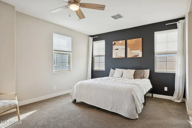 $487,000 | 2269 South Osborn Lane, Gilbert, AZ 85295